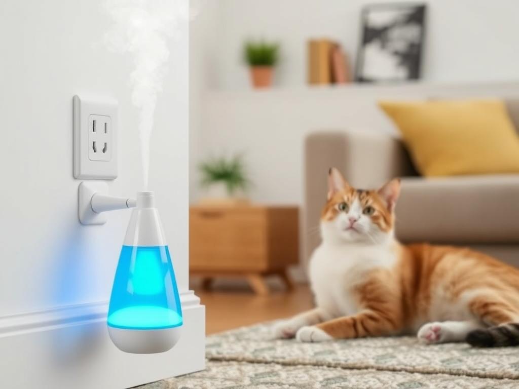 Dyfuzor feromonowy dla kota w mieszkaniu co na uspokojenie dla kota forum Dyfuzor feromonowy dla kota w mieszkaniu co na uspokojenie dla kota forum