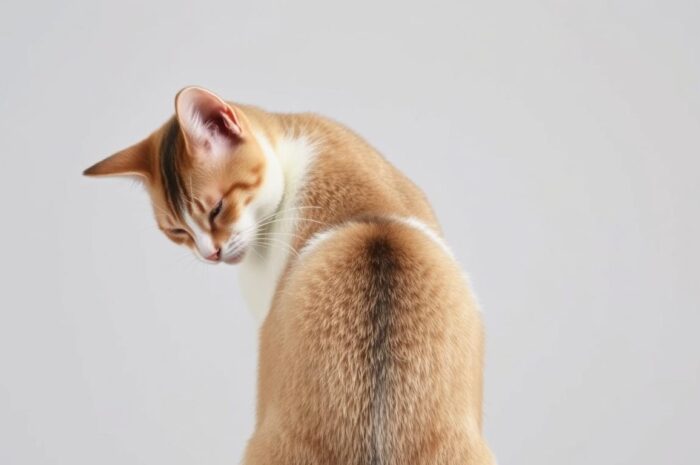 Co na uspokojenie dla kota? Feromony, waleriana. Opinie i porady