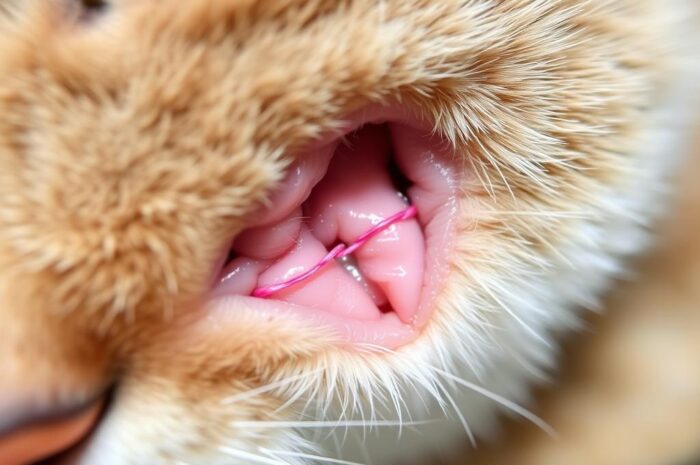 Ile goi się rana po sterylizacji kota? Kompletny przewodnik po rekonwalescencji